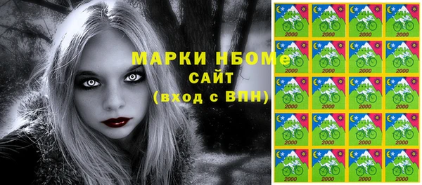 Альфа ПВП Магас