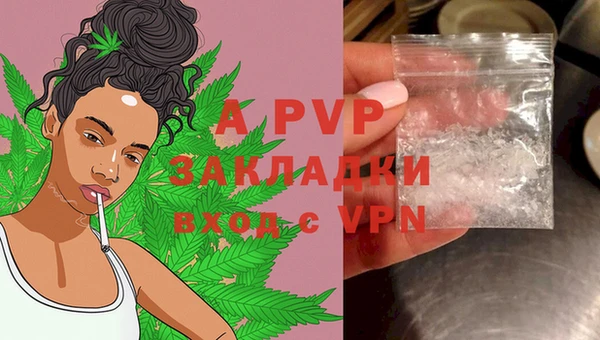 Альфа ПВП Магас